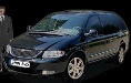 Reserve Your Chauffeur Driven Car